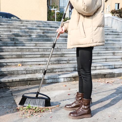 Outdoor Heavy Duty Broom