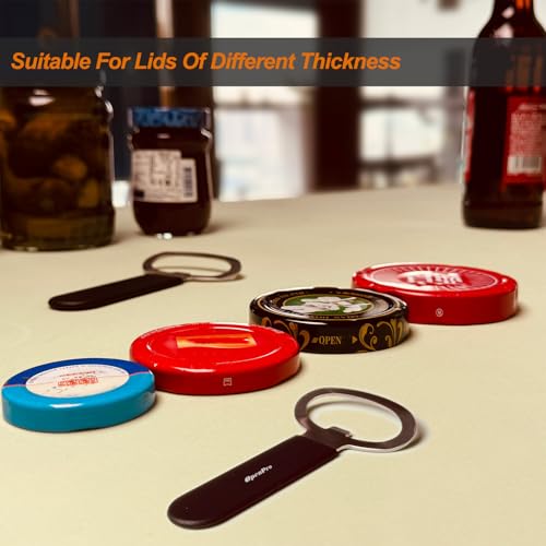Magnetic Jar Opener Gripper