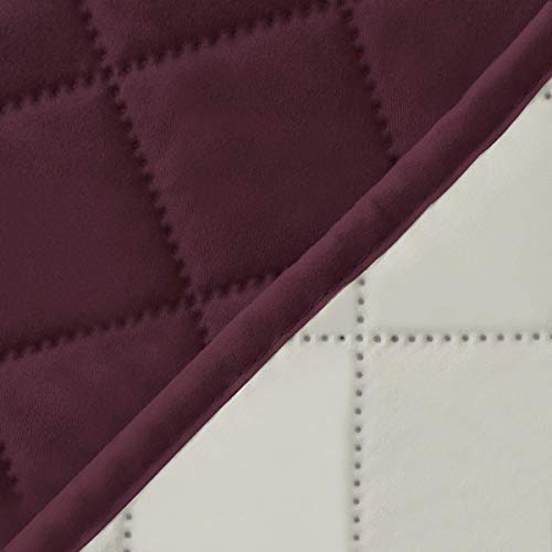 Reversible Couch Cover