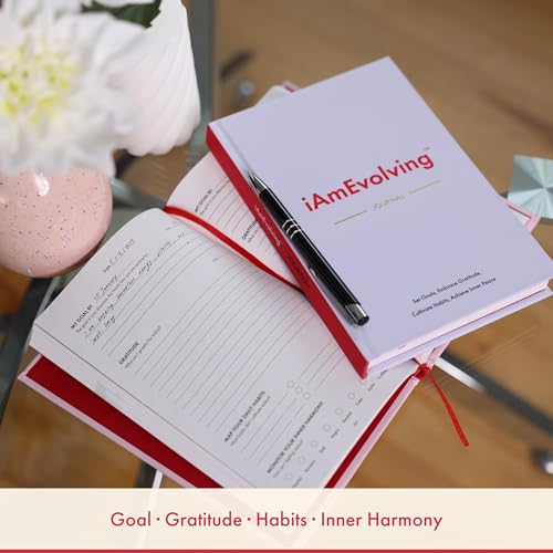 Journal Set Goals