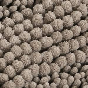 Non Slip Shaggy Bath Rugs
