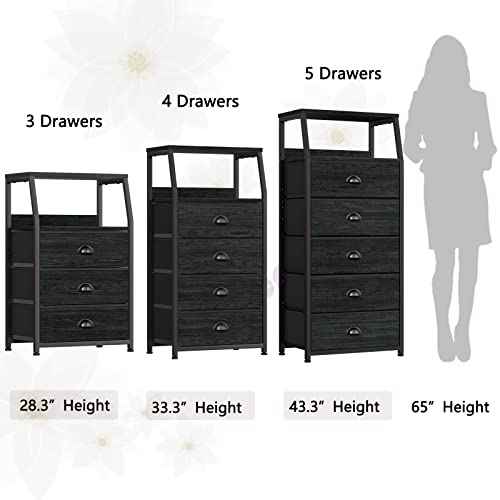 Dresser for Bedroom