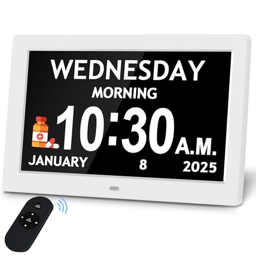 Digital Clock