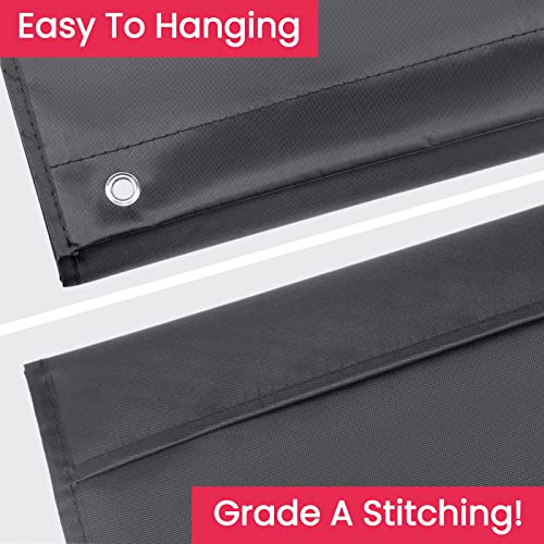 Heavy Duty Storage Pocket Chart for Classroom and Office