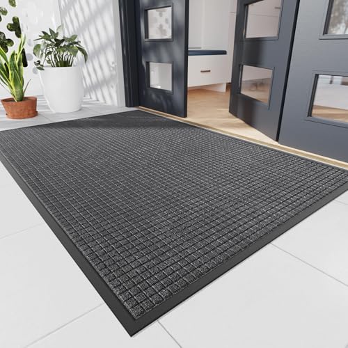 Front Door Mat