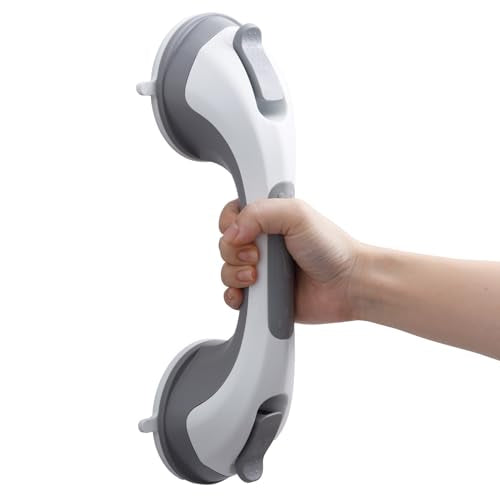 Grab Bars for Bathtubs and Showers