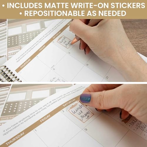 Color Coding Stickers