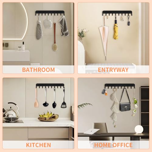 Key Holder for Wall