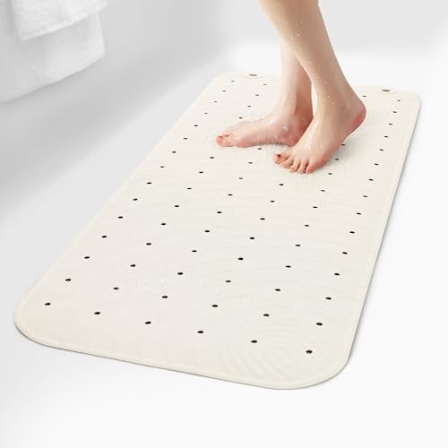 Rubber Bathtub Mat