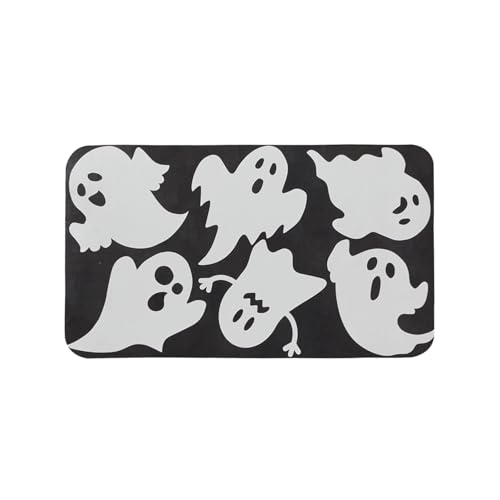 Thin Bath Mat