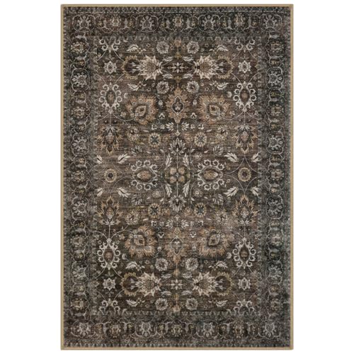 Vintage Area Rug