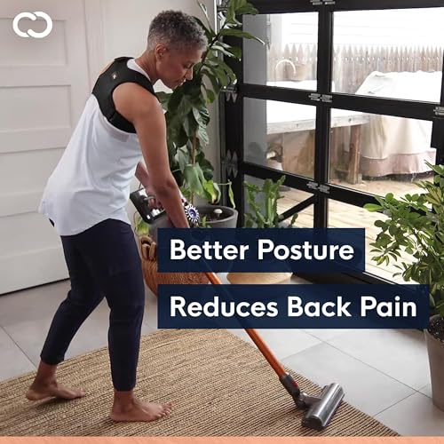 Posture Corrector for Men & Women