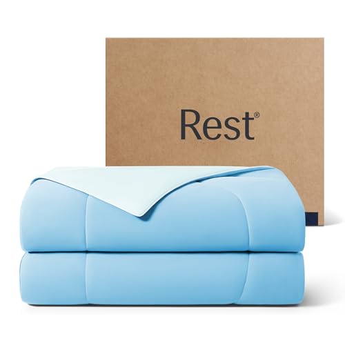 Evercool® Cooling Comforter Blanket for Hot Sleepers