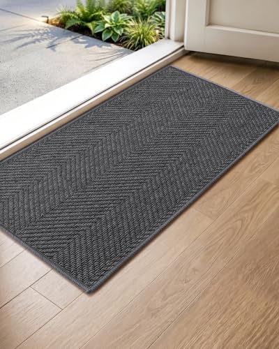 Small Ultra Thin Indoor Door Mat