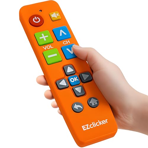 Universal TV Remote