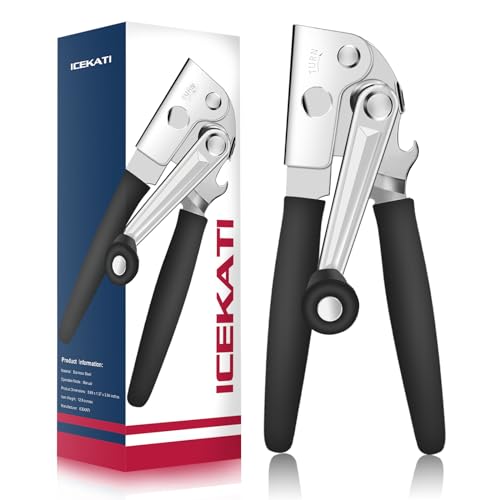 Commercial Can Opener