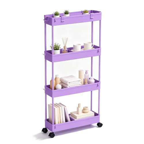 SAKA Slim Storage Cart