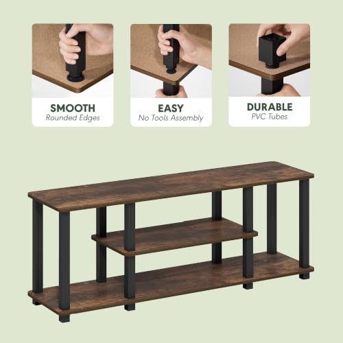 Entertainment Center Tv Stand