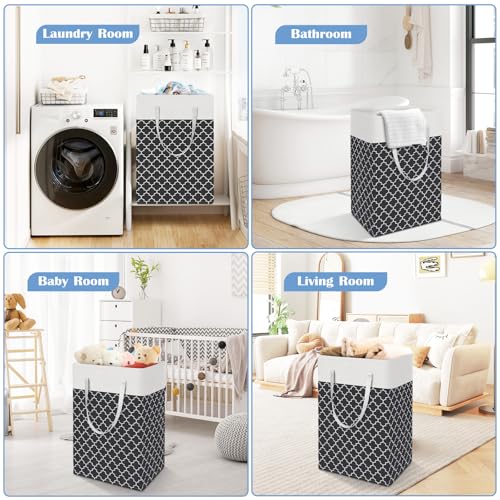 3 Pack Laundry Hampers