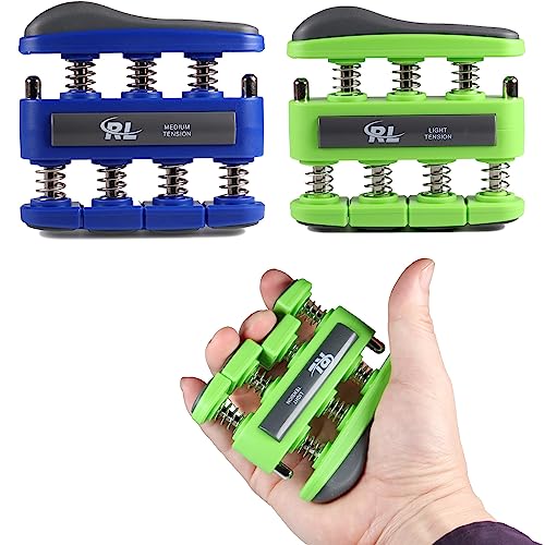 Finger Strengthener Grip