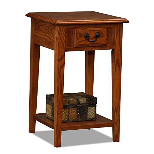 Haven Ridge Narrow End Table