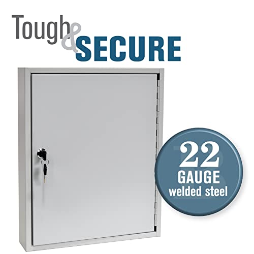 Fort Knox 10 Key Cabinet