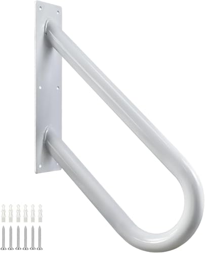 Handrails for Outdoor Steps Wall Mount
