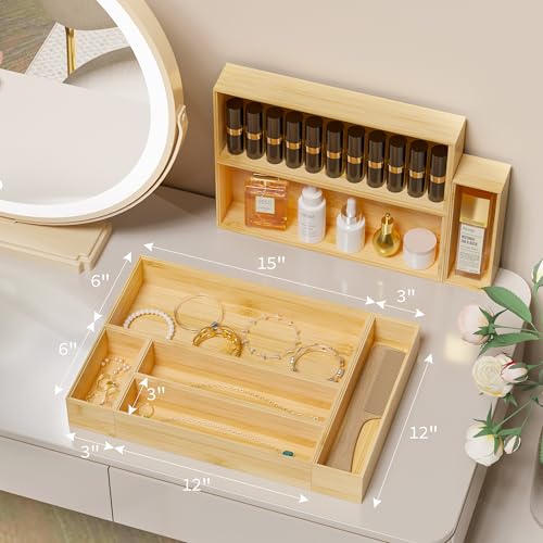 Kitchen Drawer Organizer Bins