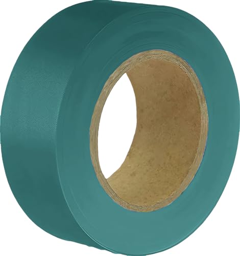 Flagging Tape 10 Pack for Hazardous Areas or Borders
