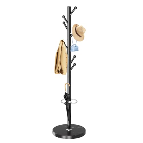 Coat Rack Coat Rack Freestanding for Entryway