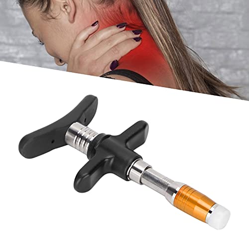 Chiropractic Adjustment Tool