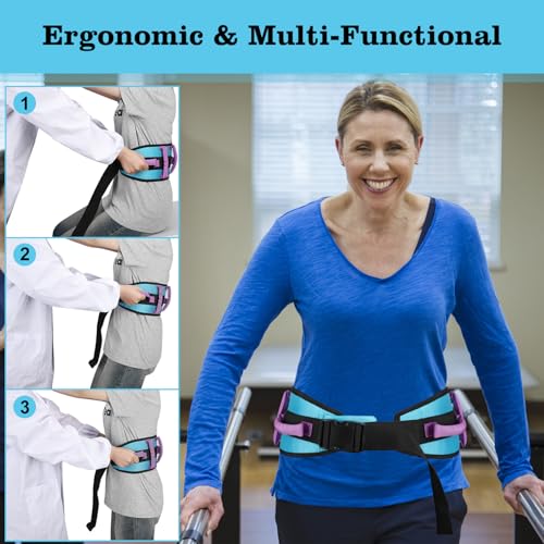 Gait Belt Anti