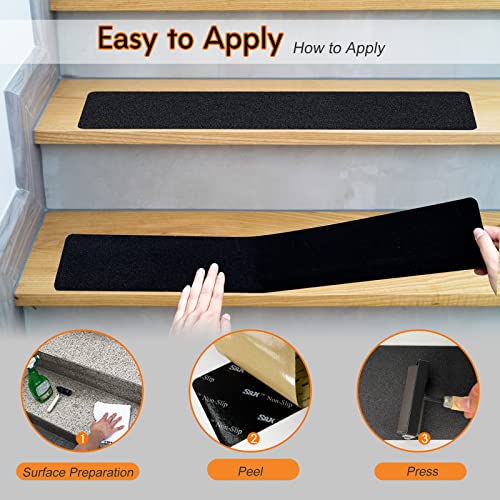Outdoor Stair Treads Non