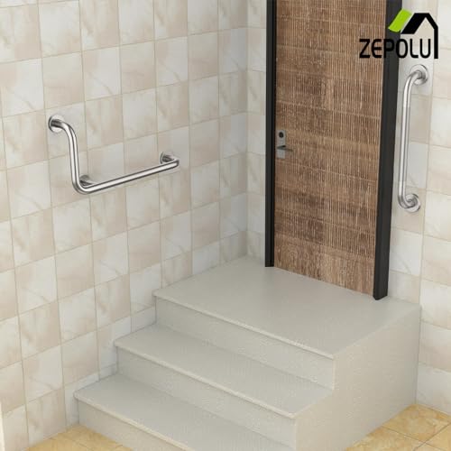 L Grab Bar for Bathroom