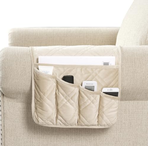 Multi Color & Design Couch Armrest Covers
