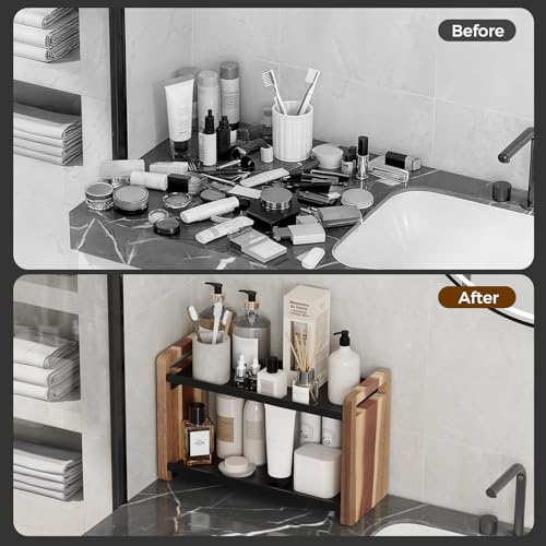 Bathroom Counter Organizer
