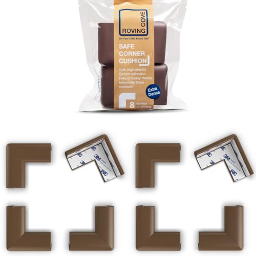 Baby Proof Corner Protector