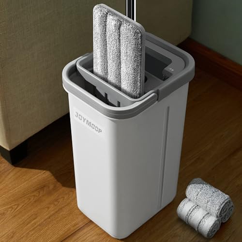 Household and Commercial Mop Buckets