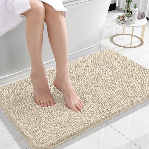Bathroom Rugs