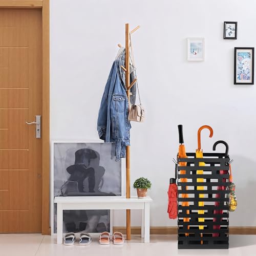 23 Inch Umbrella Holder for Indoor Entryway
