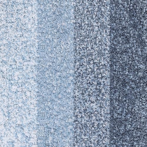 Microfiber Bathroom Rug Set 2 Piece