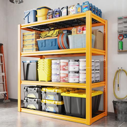 Storage Shelves Storage Shelves Adjustable Metal Shelf Industrial