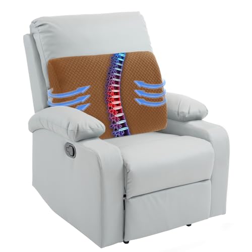 Lumbar Support Pillow for Recliner Chair