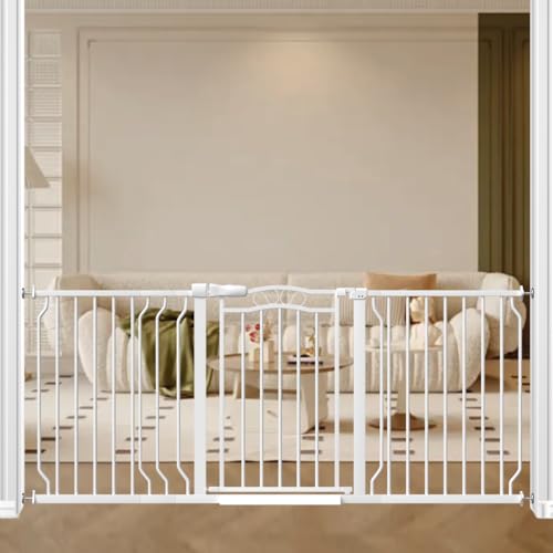 Baby Gate for Stairs