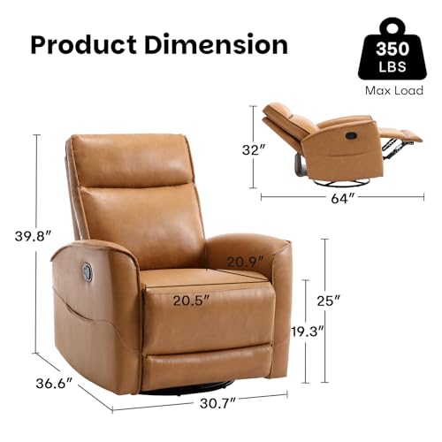 Rocker Recliner Chair