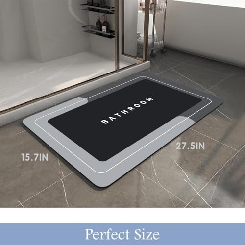 Bath MAT