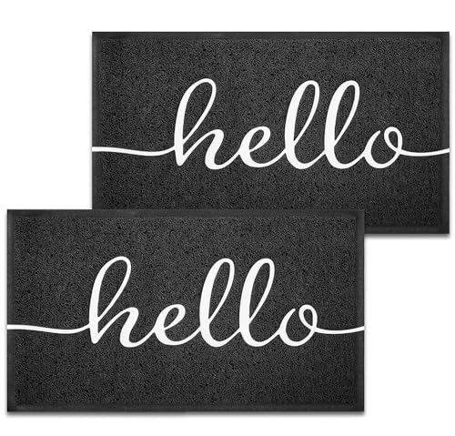 Door Mat Outdoor Indoor Doormat