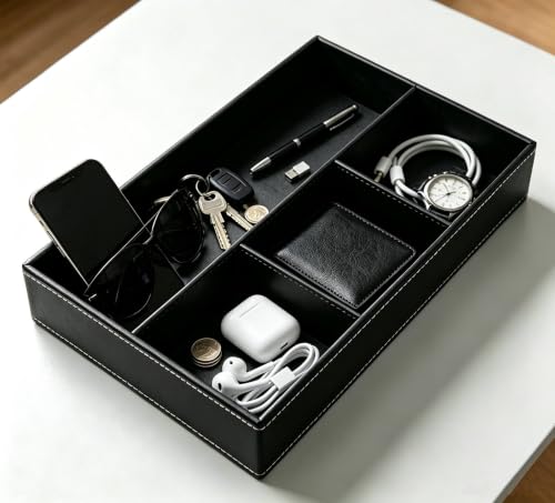 Desktop Storage Organizer