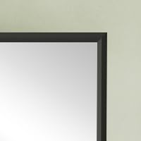 Elise Series Medicine Cabinet with Mirror