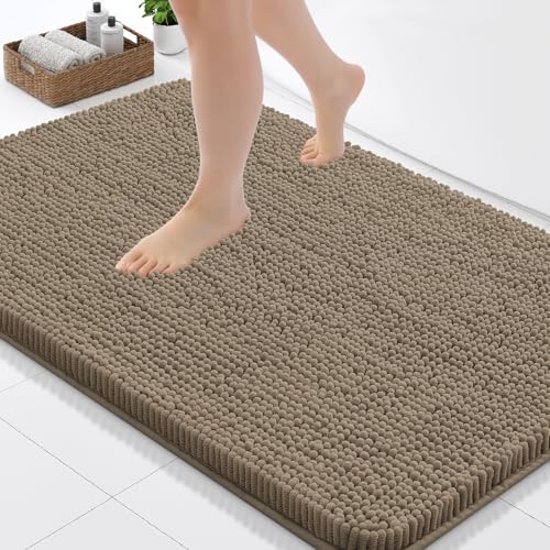 Bathroom Rugs
